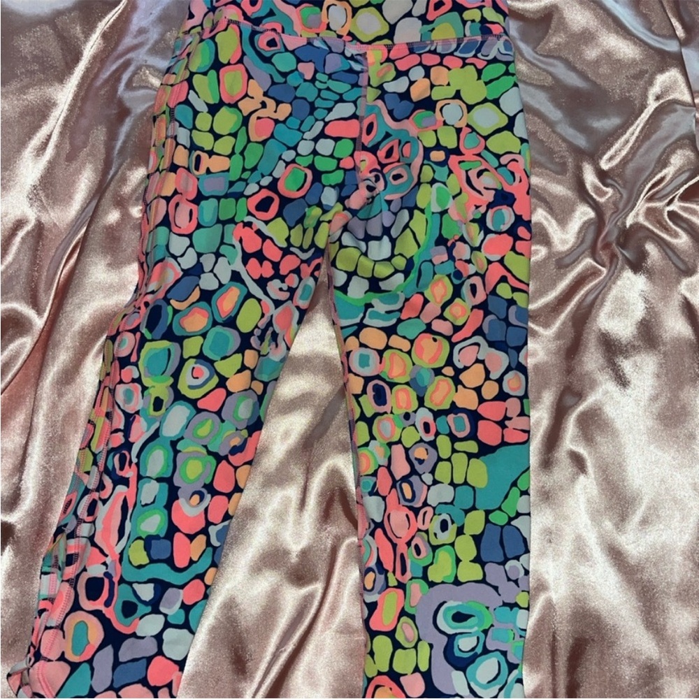 Lily Pulitzer luxletic leggings
